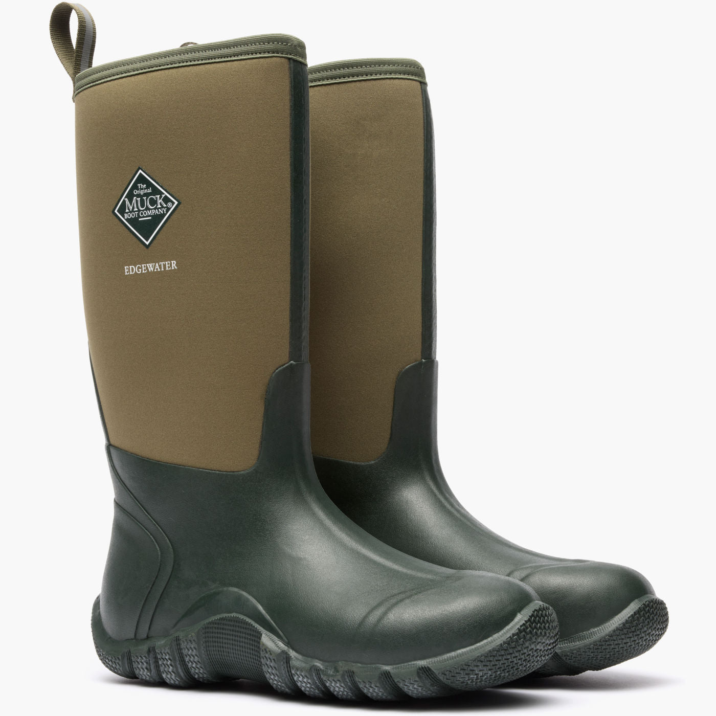 Men's Edgewater Tall Boot - Image 4