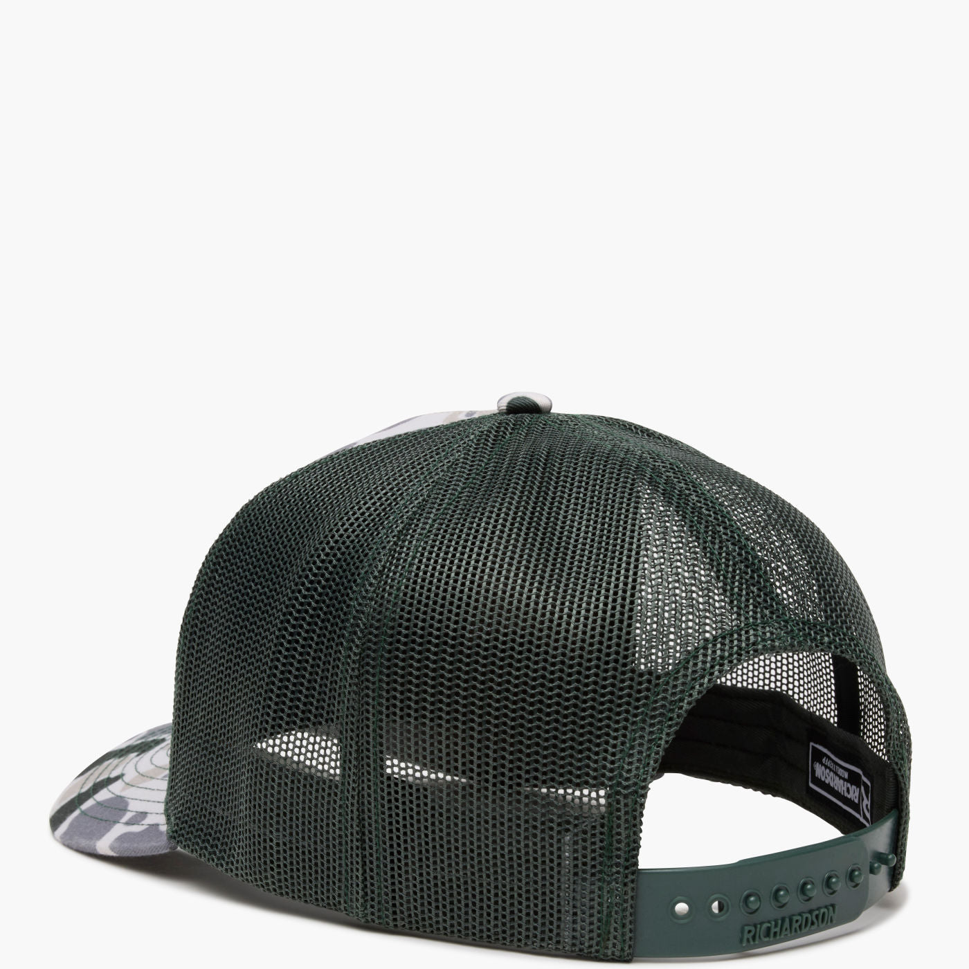 Muck® Duck Camo Trucker Hat - Image 3