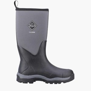 Unisex Calder Tall Boot