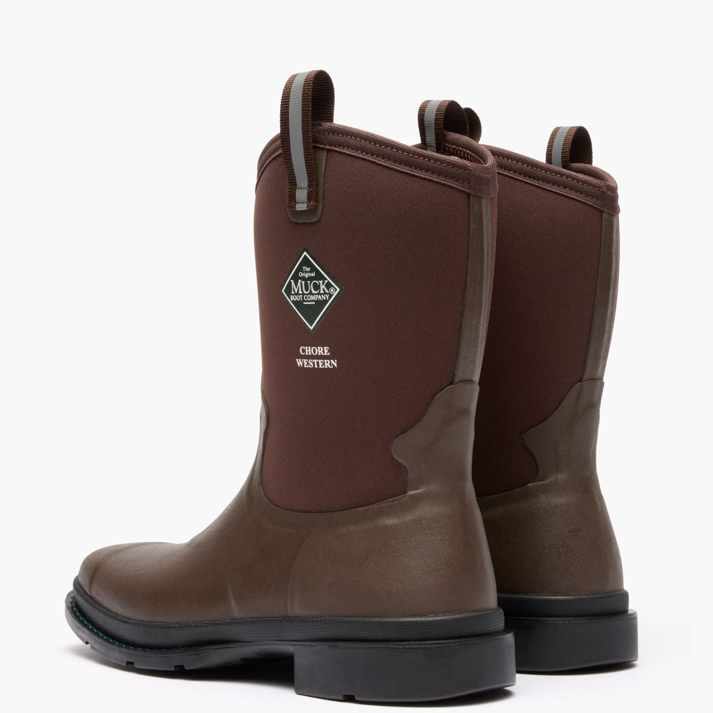 Men's Chore Mid Western Work Boot - Image 6