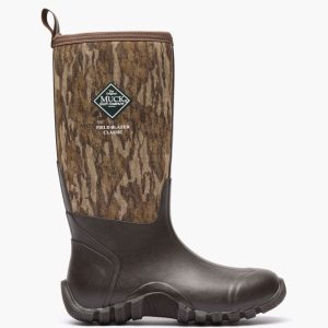 Men's Mossy Oak? Bottomland Fieldblazer Tall Boot