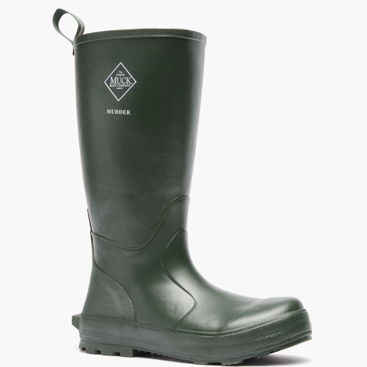 Men's Mudder Tall Boot - Image 2