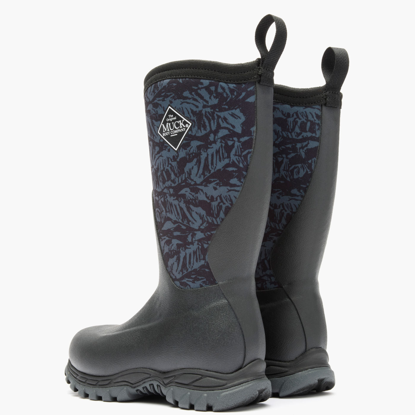 Kids' Rugged II Boot - Image 6